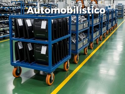 Automobilístico