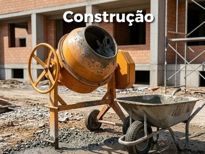 Construção