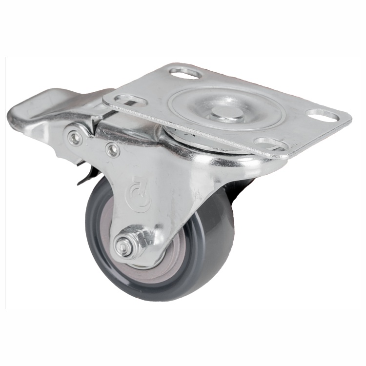 GLX 158 TPR G - Composto Termoplástico com PVC