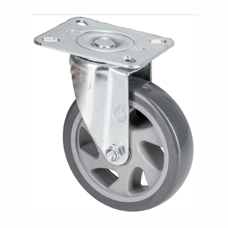 GLX 412 BPE - Composto Termoplástico com PVC