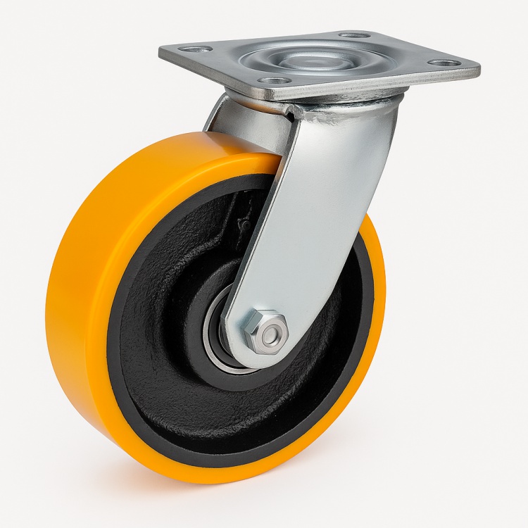 GSX 62 PE - Poliuretano Moldado