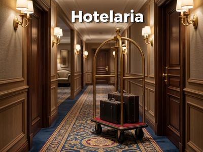 HOtelaria