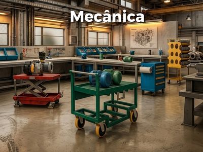 Mecânica