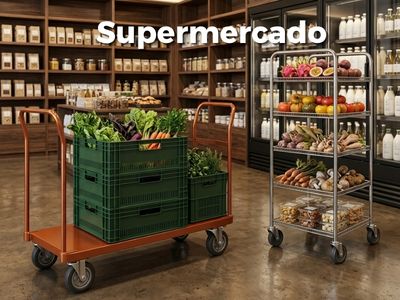 Supermercado